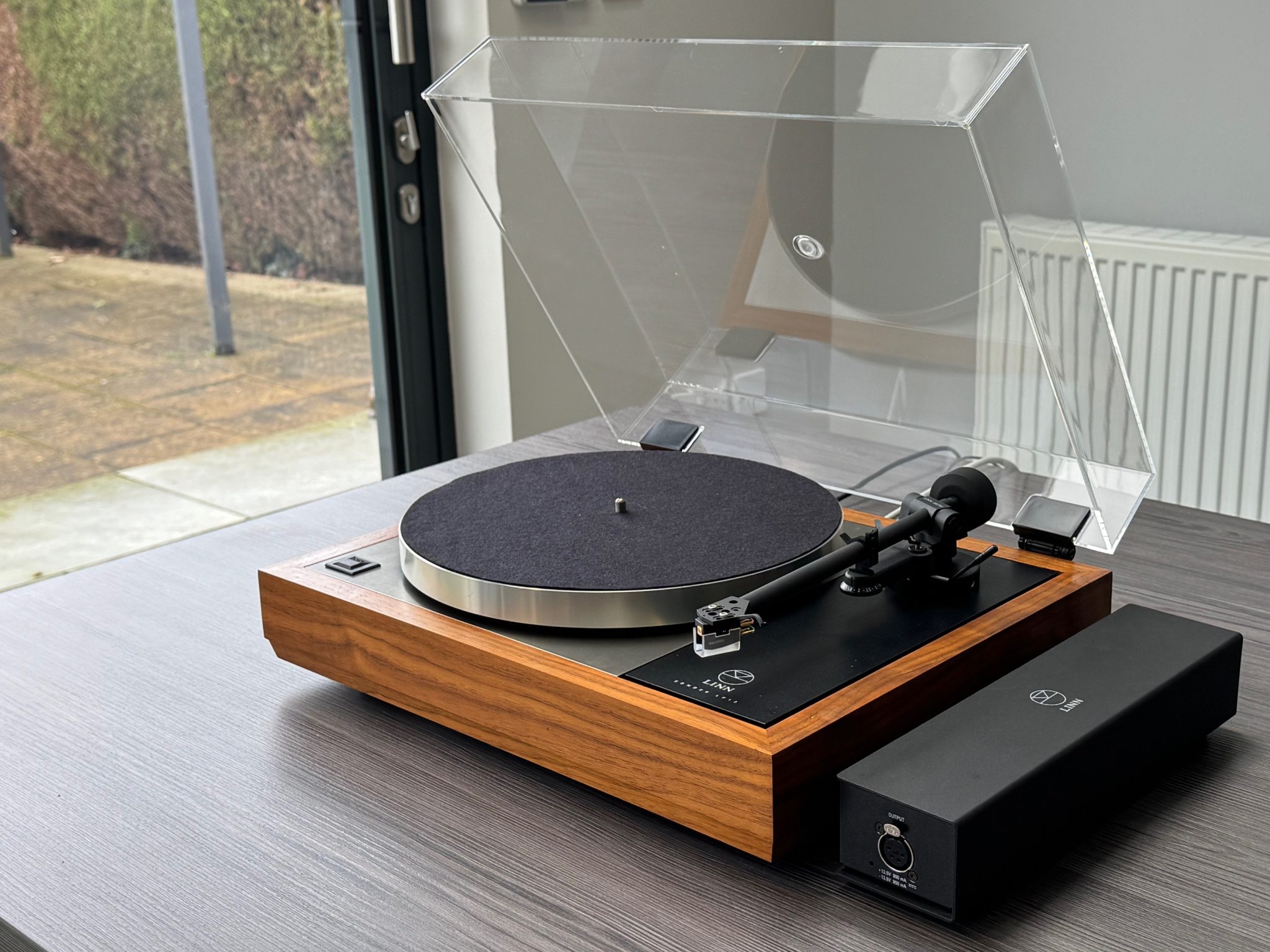 Linn LP12s For Sale - HiFi Hub | Your Linn LP12 Resource